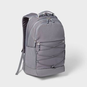 Sporty 19" Backpack - All In Motion Gray